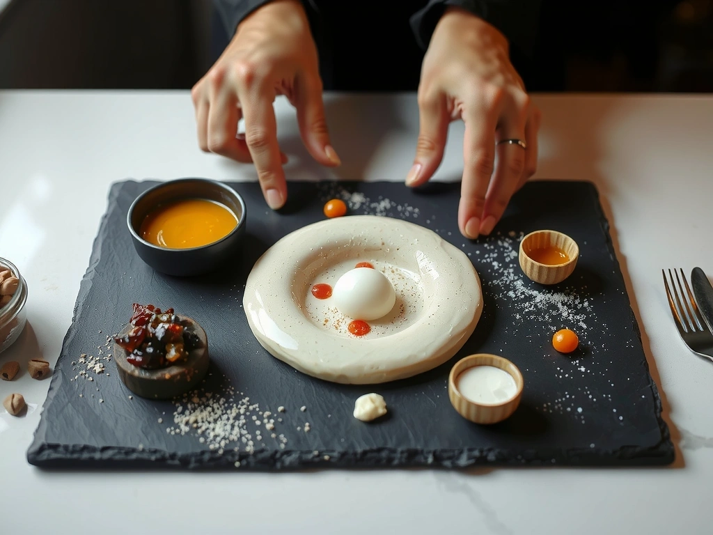 La Arquitectura del Emplatado