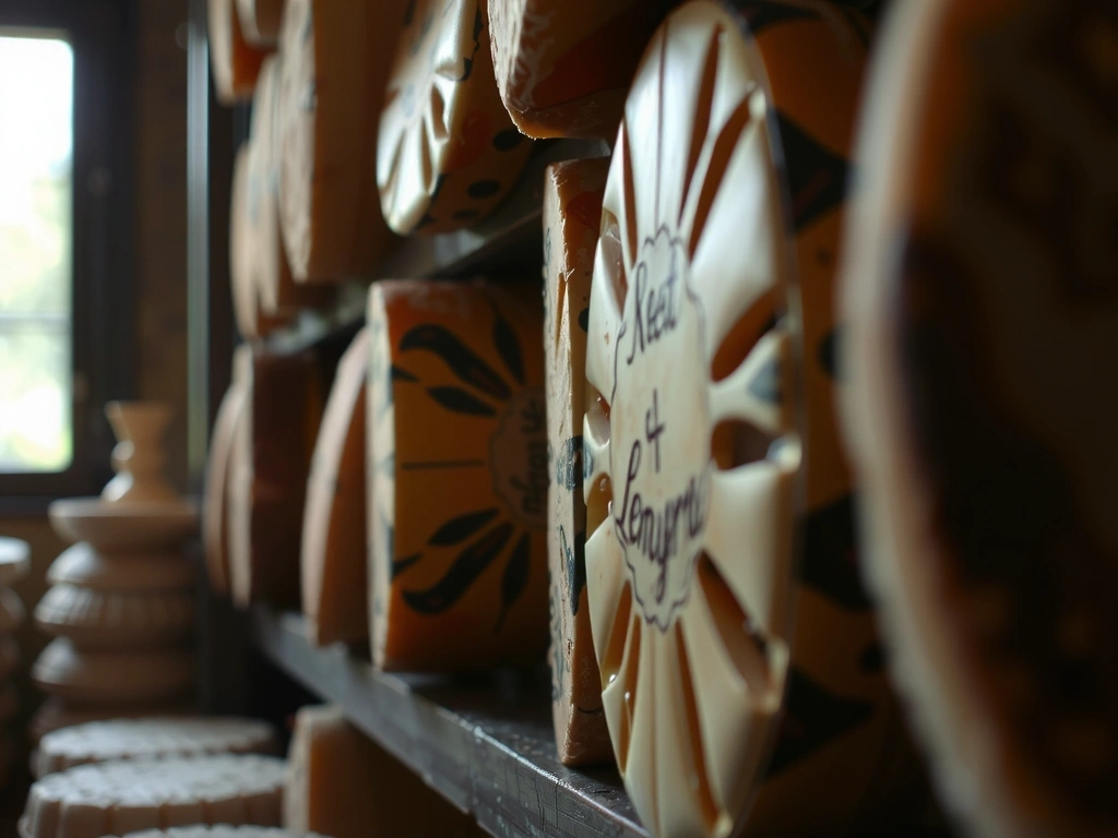 Cava de maduración controlada