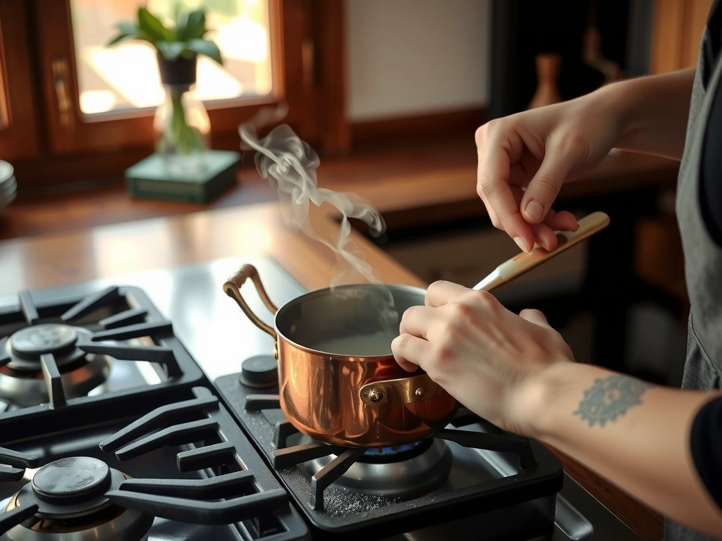 Tradición y técnica