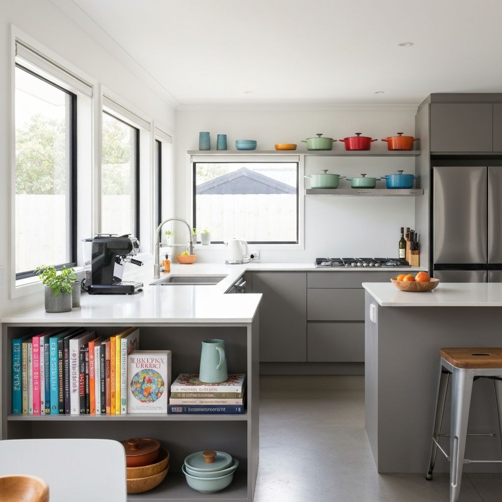 Contexto y entorno alimentario